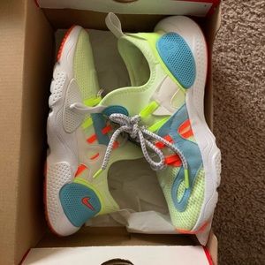 SOLD Nike sneakers